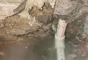 武宁县管道漏水检测五