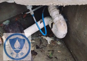 武宁县水管漏水检测公司6