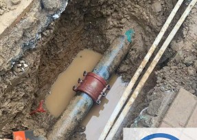 武宁县水管漏水检测公司4