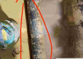 武宁县水管漏水检测公司1